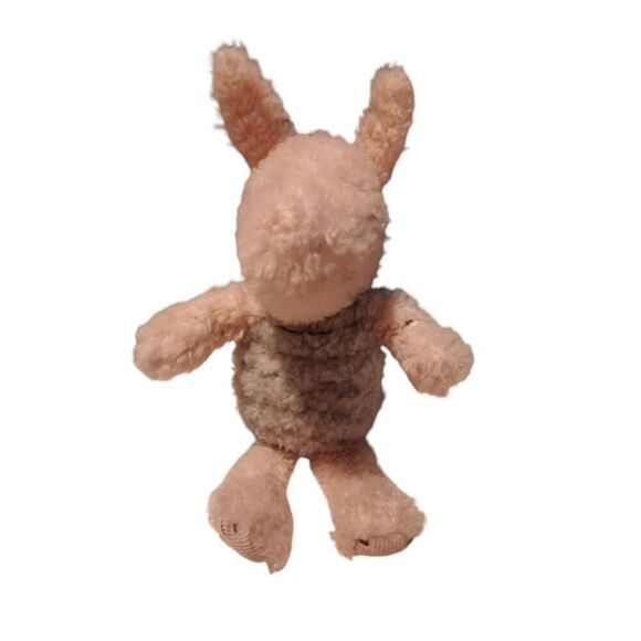 Disney Classic Pooh Piglet Plush Stuffed Animal - Picture 1 of 5